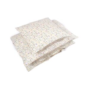 Baby sengetøj GOTS (70x100 cm) - Harvest - Filibabba