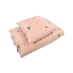 Junior sengetøj GOTS (100x140 cm) - Magic Farm - Filibabba