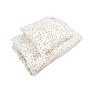 Junior sengetøj GOTS (100x140 cm) - Harvest - Filibabba