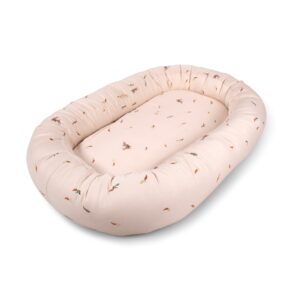 Babynest 2. generation - Carrot Thief - Filibabba