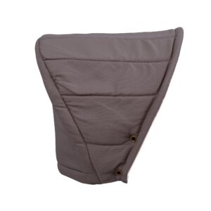 UV-kaleche til Frida Swift Lift - Grey - Filibabba