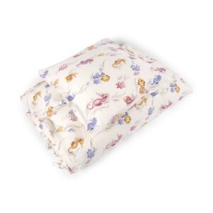 Junior sengetøj GOTS (100x140 cm) - Rainbow Reef - Filibabba