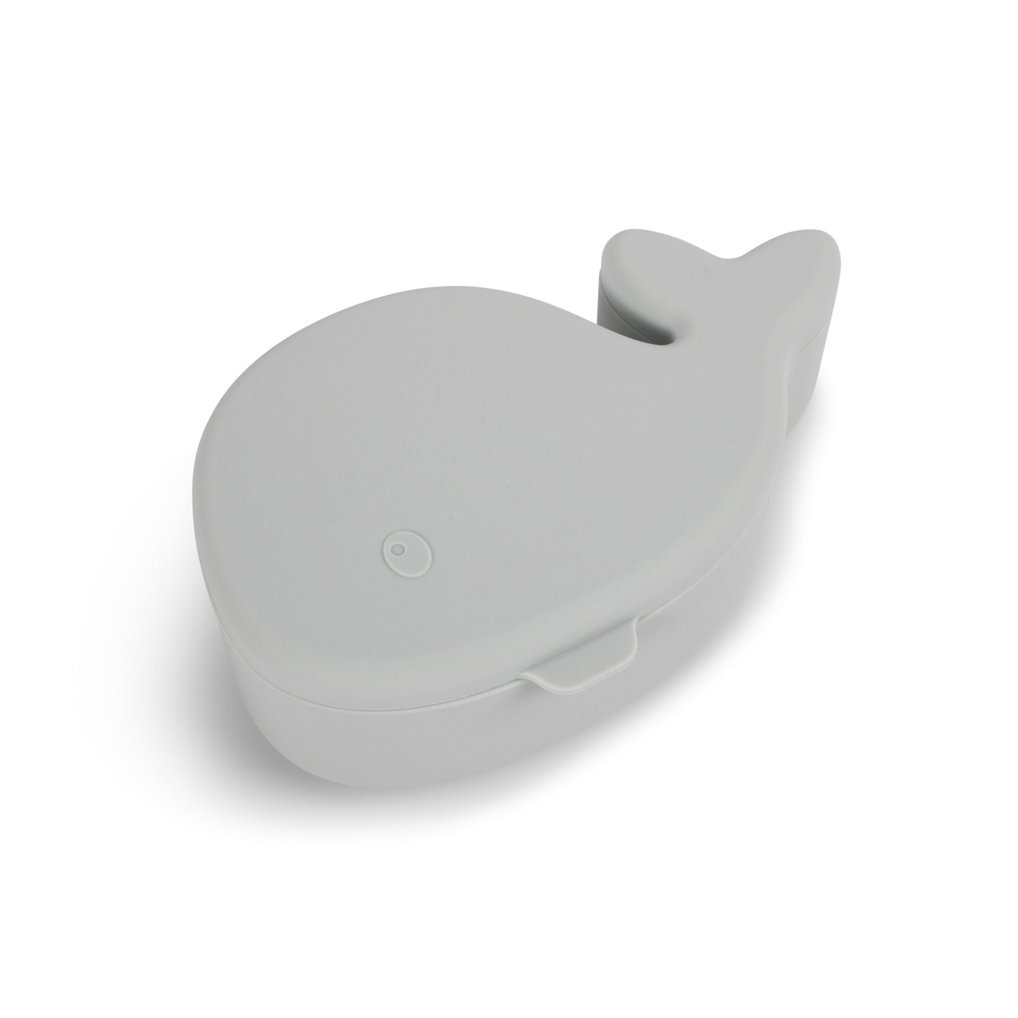 FI-03067_1 Snackbox - Hvalen Christian - Pearl Blue - Filibabba