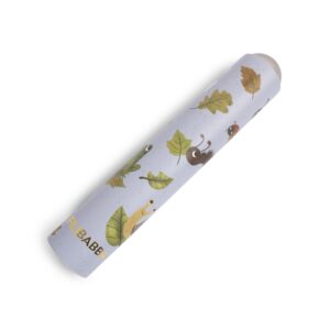 Kaleidoskop med krystal - Curious Creatures - Filibabba