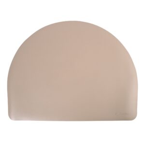 Dækkeserviet - Warm Grey - Filibabba