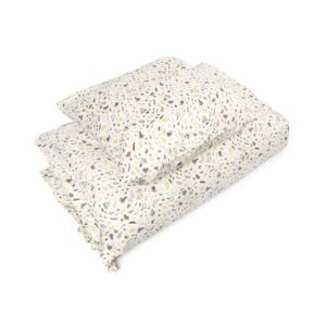 Junior sengetøj GOTS (100x140 cm) - Little Wonders - Filibabba