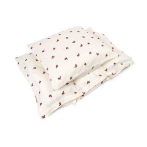 Baby sengetøj GOTS (70x100 cm) - Lucky - Filibabba