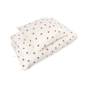 Junior sengetøj GOTS (100x140 cm) - Lucky - Filibabba