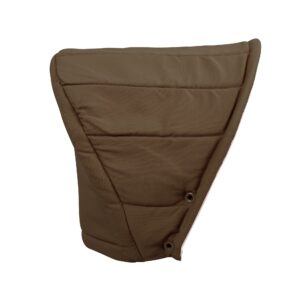 UV-kaleche til Frida Swift Lift - Olive - Filibabba