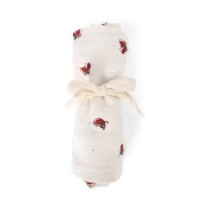 Stofble GOTS - Lucky - Filibabba