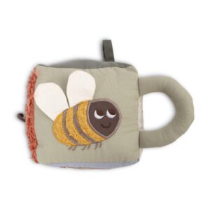 Aktivitetsterning - Little Wonders - Filibabba