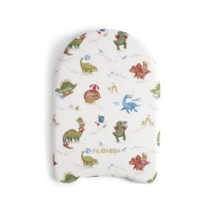 Bodyboard - Dino Beach - Filibabba