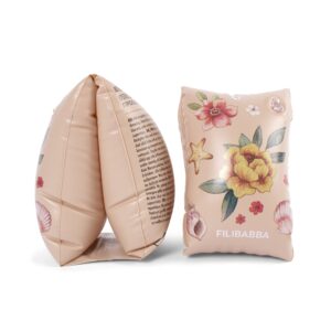 Badevinger Alfie - Ocean Blossom - Filibabba