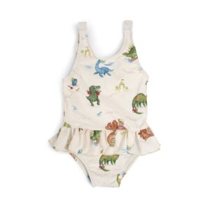 Eva  Badedragt 1-2 år  Dino Beach - Filibabba