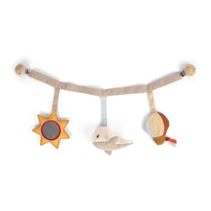 Babynests & babylifte