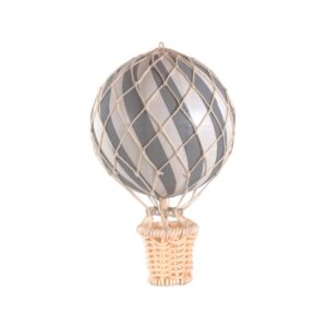 Luftballon - Grey 10 cm - Filibabba