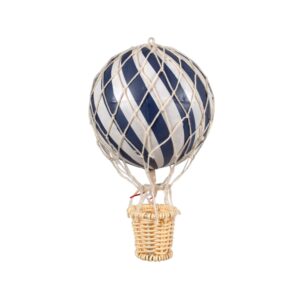 Luftballon - Dark blue 10 cm - Filibabba