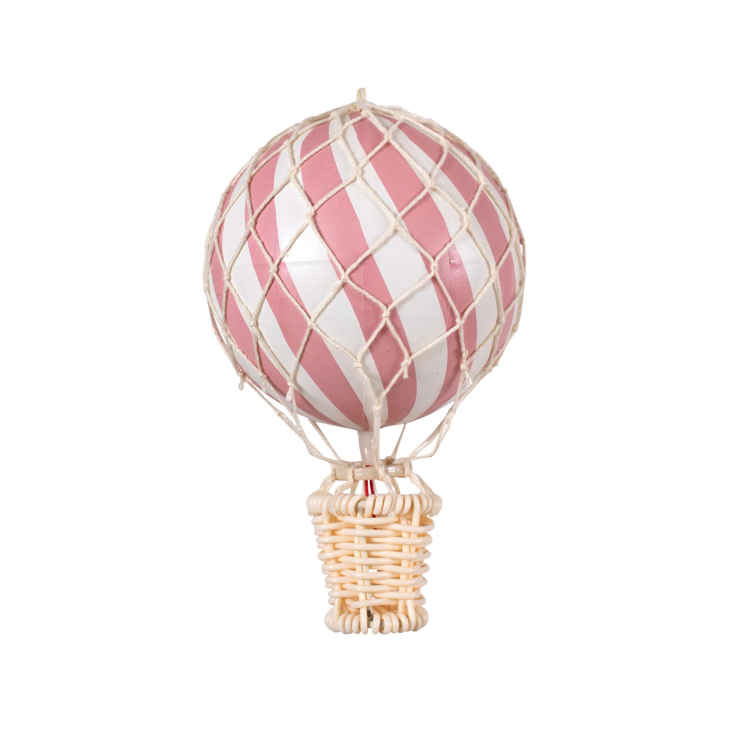FI-10B021-scaled Luftballon - Dark rose 10 cm - Filibabba