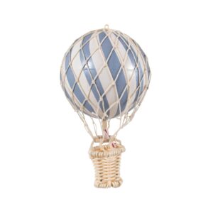 Luftballon - Powder blue 10 cm - Filibabba