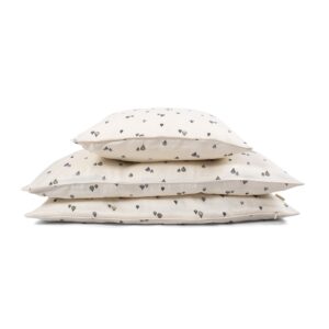 Junior sengetøj GOTS (100x140 cm) - Dreamers - Filibabba