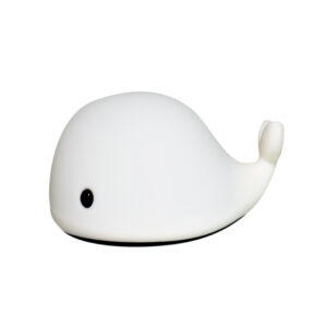 LED lampe - Christian the whale - Filibabba