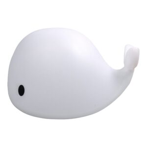 LED lampe - Christian the whale 30 cm - Filibabba