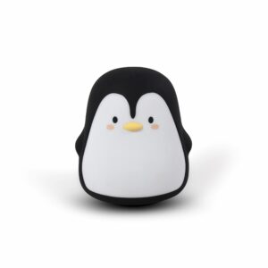 LED lampe - Pelle the Penguin - Filibabba