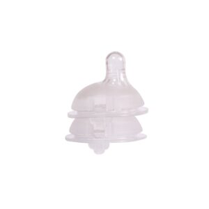 Flaskesutter 2-pak +6 mdr. - Filibabba