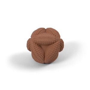 Motorikbold - Isa grab ball Melon - Filibabba