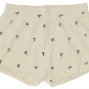 FUB Shorts Beach Shorts Ecru - FUB
