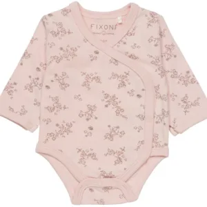 Fixoni Body Sepia Rose Slå-om Præmatur - Fixoni
