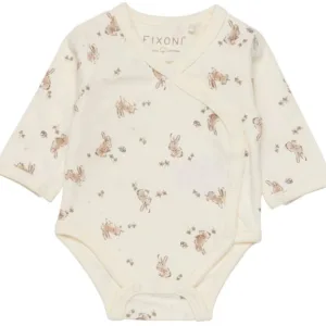 Fixoni Body Stucco Slå-om Præmatur - Fixoni