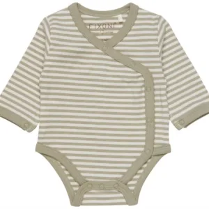 Fixoni Body Tea Striber Slå-om Præmatur - Fixoni