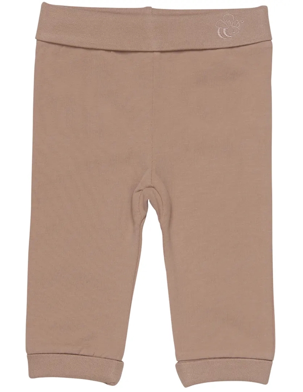 Fixoni-Bukser-Stucco-Praematur-brun Fixoni Bukser Stucco Præmatur - Fixoni