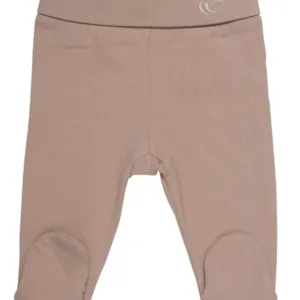 Fixoni Bukser Stucco Præmatur m. fødder - Fixoni