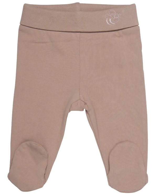 Fixoni-Bukser-Stucco-Praematur-foedder Fixoni Bukser Stucco Præmatur m. fødder - Fixoni