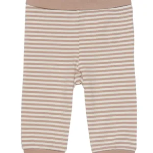 Fixoni Bukser Stucco Striber Præmatur - Fixoni