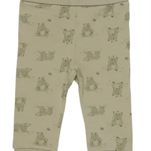 Fixoni Bukser Tea Præmatur - Fixoni