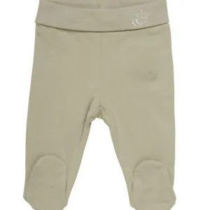 Fixoni Bukser m. fødder Tea Præmatur - Fixoni