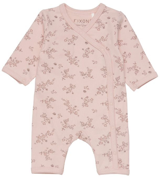 Fixoni-Heldragt-Sepia-Rose-Praematur Fixoni Heldragt Sepia Rose Præmatur - Fixoni