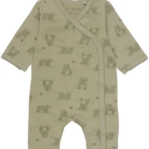 Fixoni Heldragt Tea Præmatur - Fixoni