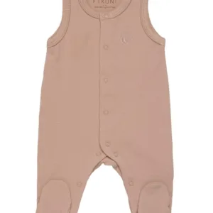 Fixoni Romper Stucco Præmatur - Fixoni