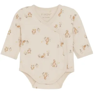 Fixoni body til præmatur - slå-om - Doe - Fixoni