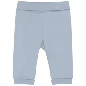 Fixoni bukser til præmatur - Zen Blue - Fixoni