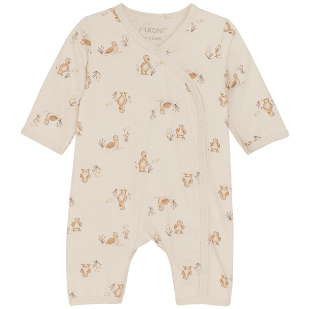 Fixoni-heldragt-til-praematur-Doe Fixoni heldragt til præmatur - Doe - Fixoni