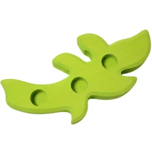 GRIMMS Lysestage - Lysegrøn Gren - GRIMM's