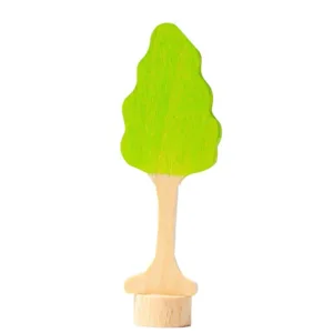 GRIMM'S Dekorativ Figur - Birke Træ - GRIMM's