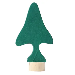 GRIMM'S Dekorativ Figur - Grantræ - GRIMM's