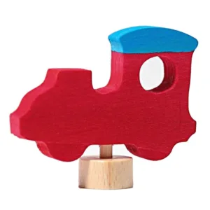 GRIMM'S Dekorativ Figur - Lokomotiv - GRIMM's