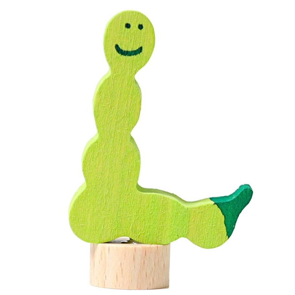 GRIMMs-Dekorativ-Figur-Orm GRIMM'S Dekorativ Figur - Orm - GRIMM's